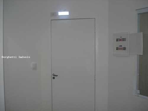 Imagem 5 de 6 de Sala Comercial Para Locação Em São Paulo, Vila Andrade, 1 Banheiro - 034_2-1616714