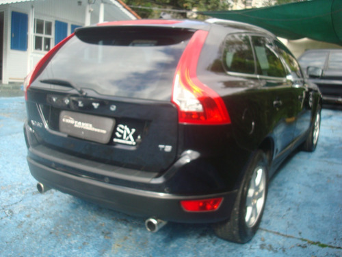 Imagem 5 de 13 de Volvo Xc60 2.0 T5 Confort 2012