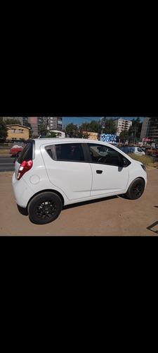 Chevrolet Spark Gt E5 1.2 Mt Base