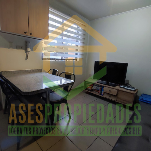Fv Arriendo Casa 3 Dorm Huechuraba
