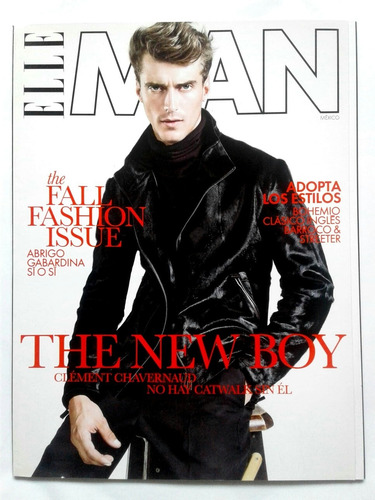 Elle Clement Chabernaud Prince Pelayo Ferragamo Moda Estilo