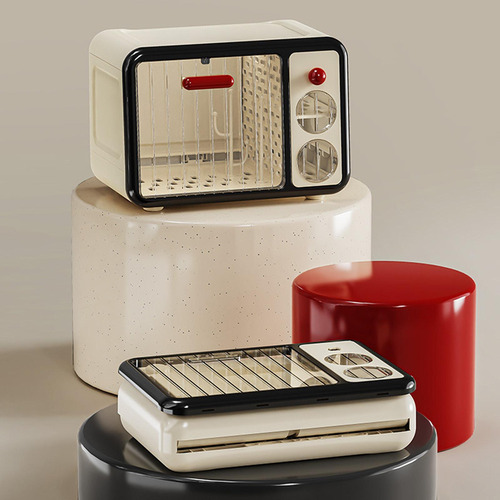 New.. Caja De Almacenamiento Para Tazas De Café, Té Y Negro