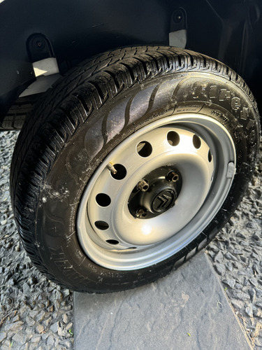 Citroën Berlingo Furgon 1.6 Hdi 92 Bussines