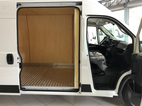 Fiat Ducato Maxicargo 2.3 2020 Furgão