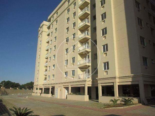 Apartamento - Ref: 701153