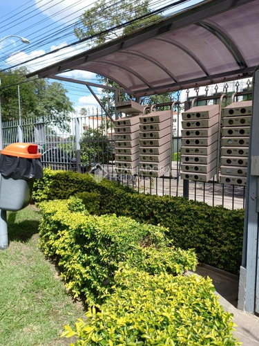 Imagem 4 de 15 de Apartamento - Menino Deus - Ref: 333441 - V-333441