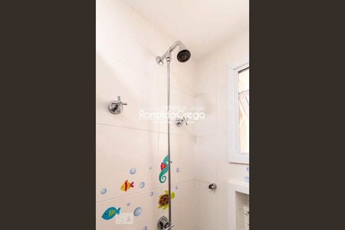 Imagem 16 de 30 de Apartamento À Venda, Com 2 Dorms, Liberdade, Sp - R$ 850 Mil - V6370