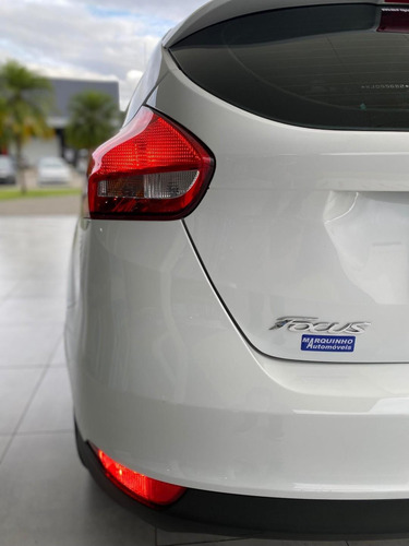 Imagem 8 de 14 de Ford Focus Se 1.6