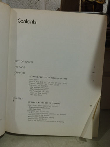 Accouting And Management Action Jack Gray Kenneth A Johnston (Usado)
