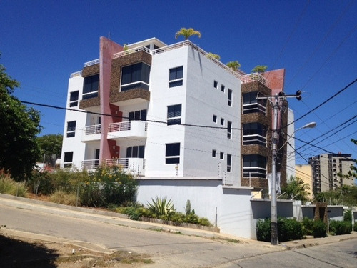 Apartamento En Venta Pampatar