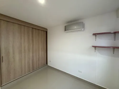 Apartamento En Conjunto Residencial