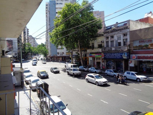 Oficina | Corrientes, Avda. Al 4600