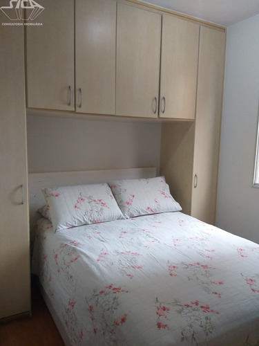 Imagem 7 de 17 de Apartamento - Ap00922 - 34917610