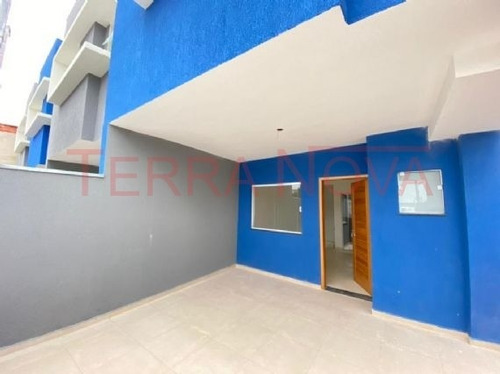 Imagem 11 de 11 de 02589 - Sobrado 2 Dorms. (2 Suítes), Itaquera - São Paulo/sp - 2589