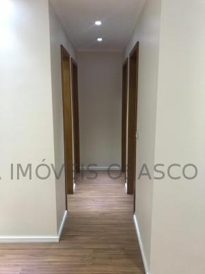 Imagem 9 de 15 de Ref.: 8849 - Apartamento Em Osasco Para Venda - V8849