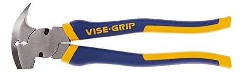 Alicate Perforador Alicates Irwin Vise-grip, Para Cercas, 10