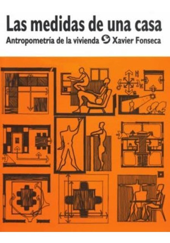 Libro Las Medidas De Una Casa