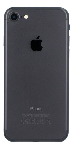 iPhone 7 32 Gb Negro Recondicionado Calidad A (Reacondicionado)