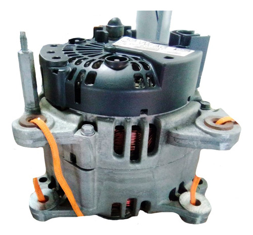 Alternador Bora Vw/audi/mitsubishi/seat/skoda 