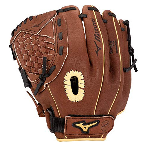 Mizuno Gpp1150y3 Prospect Series Powerclose Béisbol Gloves,