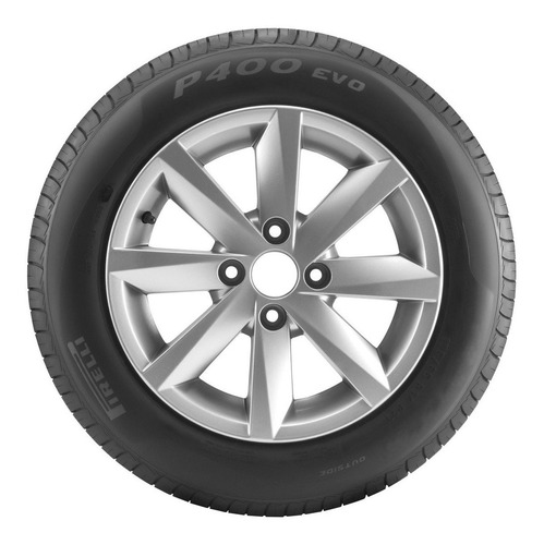 Imagen 2 de 3 de Neumático Pirelli P400 EVO P 185/65R14 86 T