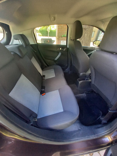 Peugeot 208 1.5 Allure Touchscreen