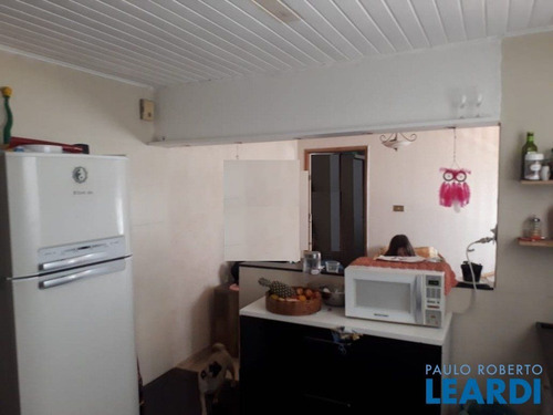 Imagem 5 de 9 de Casa Térrea - Água Rasa - Sp - 591788