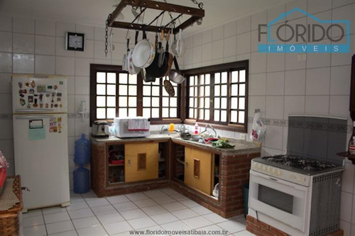 Imagem 20 de 29 de Casas Em Condomínio À Venda Em Atibaia/sp - Compre O Seu Casas Em Condomínio Aqui! - 1435817