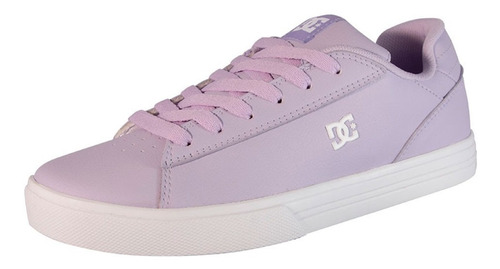 Tenis Hombre Casuales Notch Sn Mx Bb2 Adys100500 Dc Shoes