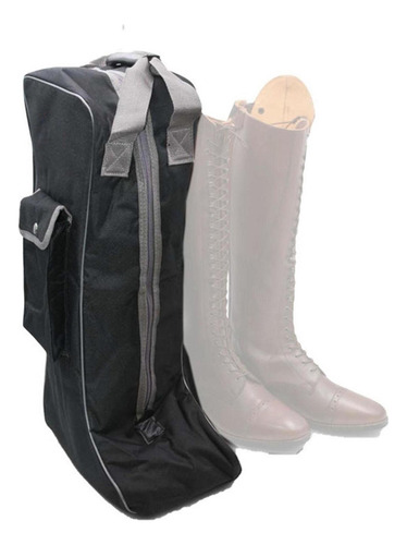Aa Bolsa For Botas De Montar Bolsa Protectora Zapatos Bolsas