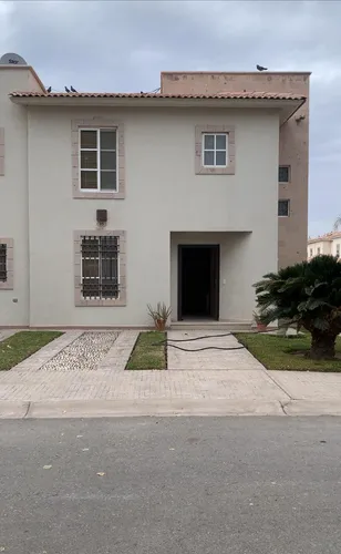 Casa En Venta Col Senderos Torreon Coah
