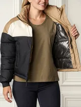 Comprar Camperas Columbia Omni-heat 