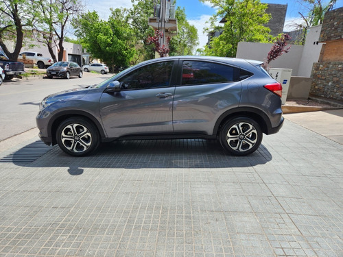 Imagen 14 de 18 de Honda Hr-v 1.8 Lx Cvt