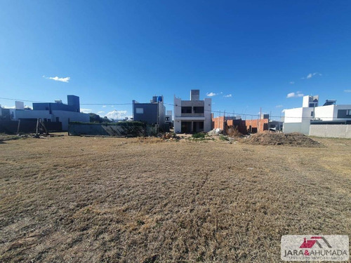 Imagen 4 de 10 de Lote Docta Urbanizacion Etapa 2 Malagueño 250m2