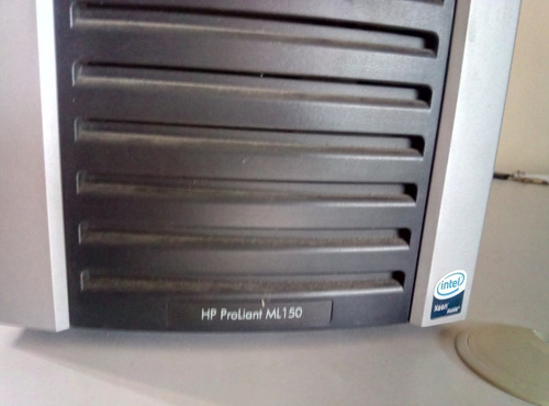 Servidor Hp Proliant M150 Xeon