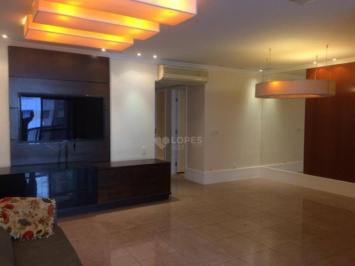Apartamento Com 3 Quartos Por R$ 1.490.000 - Icaraí /rj - Ap47493