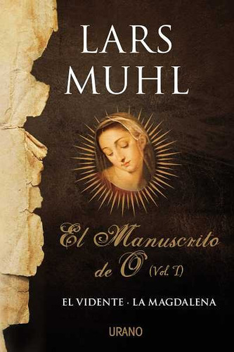 Manuscrito De O,el - Muhl,lars