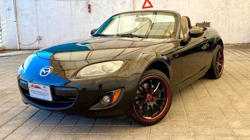 Mazda MX-5 2.0 Sport Mt