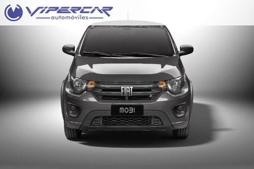 Fiat Mobi Like 1.0