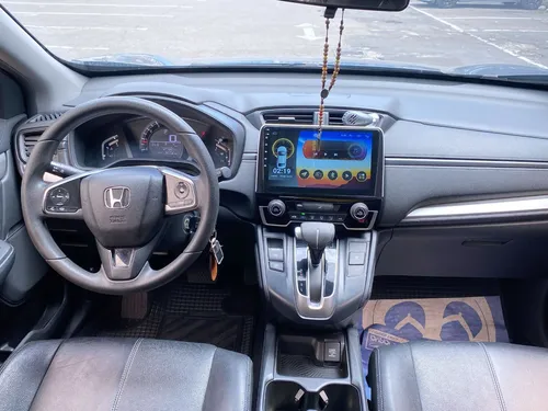 Honda CR-V 2.4 City Plus