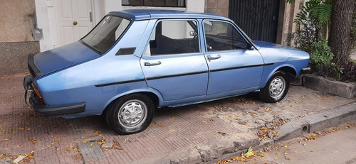 Renault R12 Tl