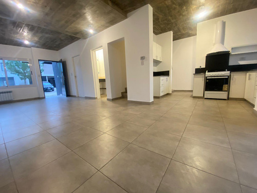 Chacra Del Norte Alquiler Duplex 3 Dormitorios