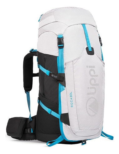Roca 60 Backpack Gris Lippi