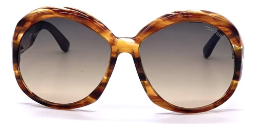 Lentes De Sol Tom Ford Dama Tf1010