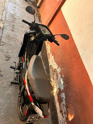 Imagen 25 de 25 de Moto Bici Scooter Electrica Max 350w Oportunidad!!