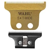 Comprar Repuesto Navaja Wahl Detailer Trimmer 5 Star Dorada 2215-716