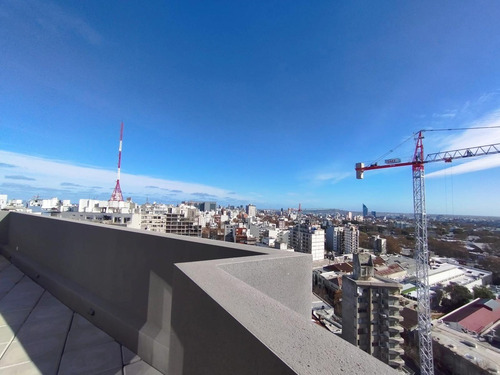Venta Apartamento 2 Dormitorios- Cordón, Montevideo