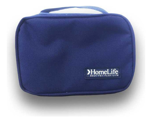 Cartera De Insulina Portable Con Bolsa De Gel