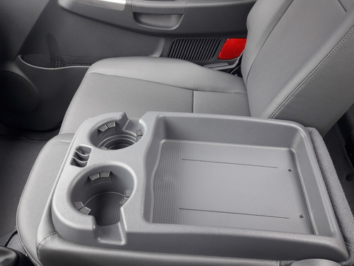 Imagen 11 de 15 de Kia K2500 C/caja 2.5 Tdi Mt6 2023 Stock Fisico