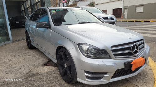 Mercedes-Benz Clase C 1.8 C250 Avant Edition B.eff At